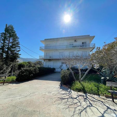 Lux Sea Studio - Porto Rafti Pórto Ráfti Exterior foto